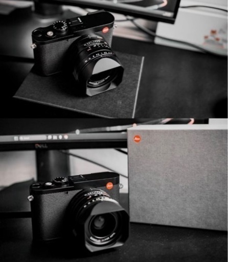 ライカQ3 Leica Q3