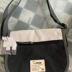 MOZショルダーバッグ👜