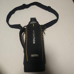 2nd STREETで３，３００円でした！THERMOS１Ｌ水筒保冷専用（FHT-1001F）の画像