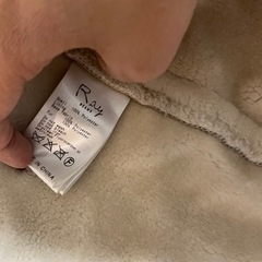 BEAMS等　コート5点　1600円　まとめ売りの画像
