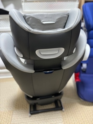cybex チャイルドシート