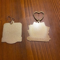 ポケモン　キーホルダーの画像