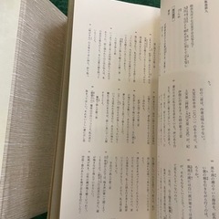 日本書学体系　同明舎発行の画像