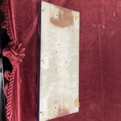 MAXON PUE5 アダプタ付きの画像