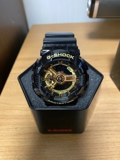 その他 CASIO G-SHOCK 5146