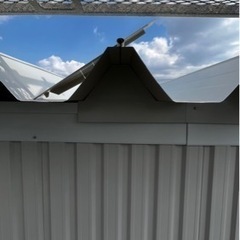建築！屋根、壁、樋！一緒につくりましょう！！の画像