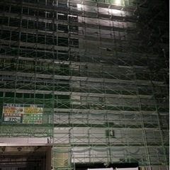 建築！屋根、壁、樋！一緒につくりましょう！！の画像