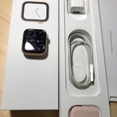 お引き渡し完了　Apple Watch Series 4 Alu...