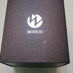 セイコー　WIRED　腕時計