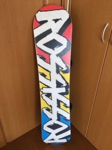 スノーボードセット　ジュニア用