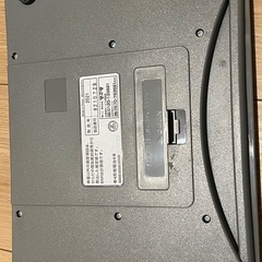 TANITA　タニタ　体組成計　インナースキャン 　BC-718の画像