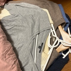 冬服 メンズ 12着 ランダム