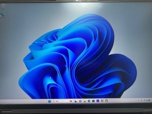 ノートパソコン Lenovo Legion 560 Pro RTX3060  2K 165Hz