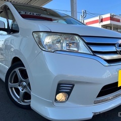 走行9万キロ台☆23年式☆月々1.2万円〜分割払い可❗️車検2年...