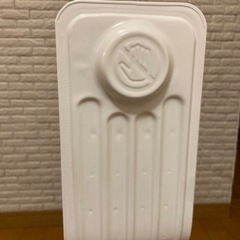 ウイングウェーブ　オイルヒーター　美品 お値下げ の画像