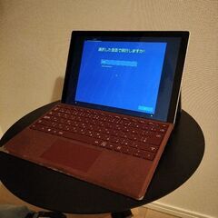 Surface Pro 5/8GB/256GB