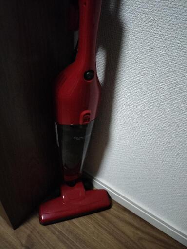 ニトリ 掃除機