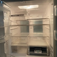日立 冷蔵庫(取引終了)の画像