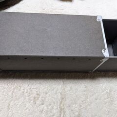 CDケース　DVDケース　小物入れ　無印良品　収納