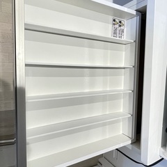 ニトリ リガーレ 食器棚