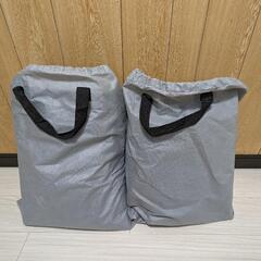 【値下げしました。早い者勝ちです】エアーベット2個セット