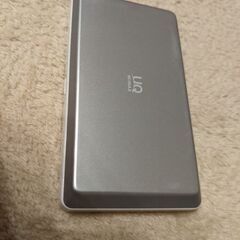 UQwimax wimax2+の画像