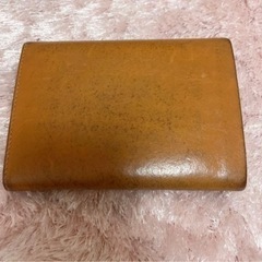イルビゾンテ 折り財布の画像