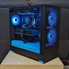 (沖縄在住で現金払いなら8000円割引）RTX4070＆i7 1...