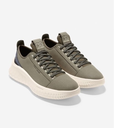 COLE HAAN コールハーン ジェネレーション　ゼログランドⅡ   ブランド　シューズ　スニーカー