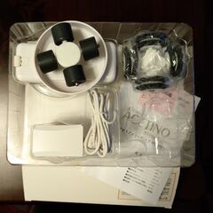 【中古美品】アセチノスリムタップ グランデの画像