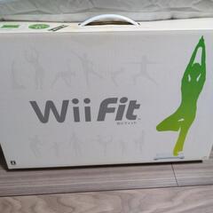 wii　バランスwiiボード