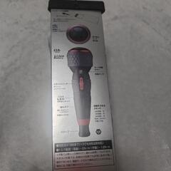 【新品　未使用】VESSEL 電ドラボールプラス 220USB-P1 ビット1本付き ベッセル USB充電ドライバーの画像