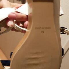 ④レディースサンダルの画像