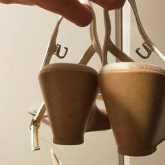 ④レディースサンダルの画像