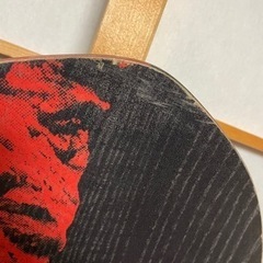 【23-24】CAPITA SNOWBOARD KAZU KOKUBO PRO キャピタ　カズコクボ　プロ 154cmの画像