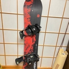 【23-24】CAPITA SNOWBOARD KAZU KOK...
