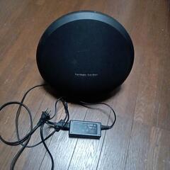 harman/kardon ブルートゥーススピーカー