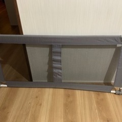 ベビーゲートの画像