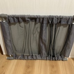 ベビーゲートの画像