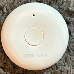 サンワサプライ　プレゼンリモコン