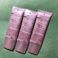 シズカゲルクレンジング 新品‼️         3本セットの画像