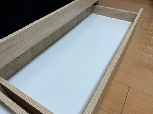 ニトリ　シングルベッド
