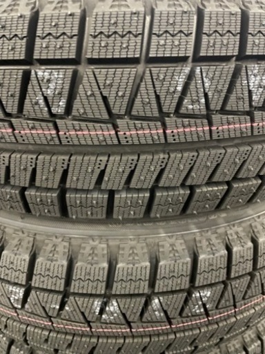 155/65R14  ブリヂストン スタッドレス　アイスパートナー2