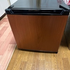 小型冷凍庫 中古