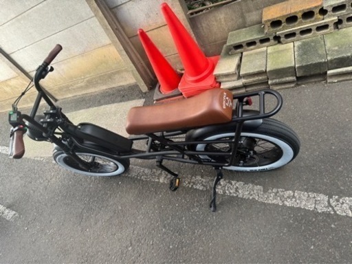 超お買い得‼️ E-バイク電動アシスト自転車　