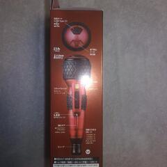 【新品　未使用】【限定色】VESSEL 電ドラボールプラス 220USB-P1 ビット1本付き ベッセル USB充電ドライバー　レッドの画像