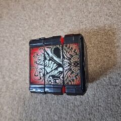 ジューオージャー　王者のしかく