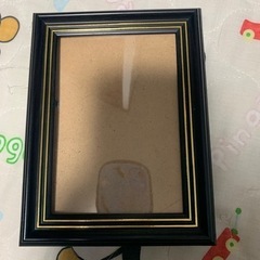 フォトフレーム