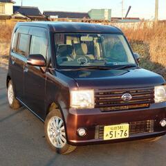 商談中！！ダイハツ　ムーヴ　コンテ　車検取り立て！！　20年式　...