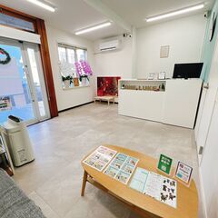 【トリマーあと１名募集】ららぽーと名古屋みなとアクルス近く！の画像